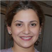 Absolventin in Geschichte bietet Online-Nachhilfeunterricht in Geschichte für Gymnasiasten.